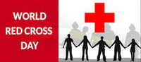 World Red Cross and Red Crescent Day - Help eachother!!